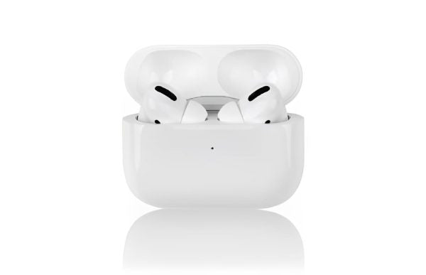 Airpods Pro 2 Noise Reduction Wireless Earbuds – Airpods Pro 2 With Anc | Airpods For Android & Ios – White