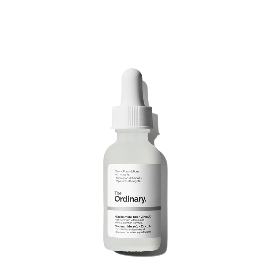 Niacinamide 10% + Zinc 1%